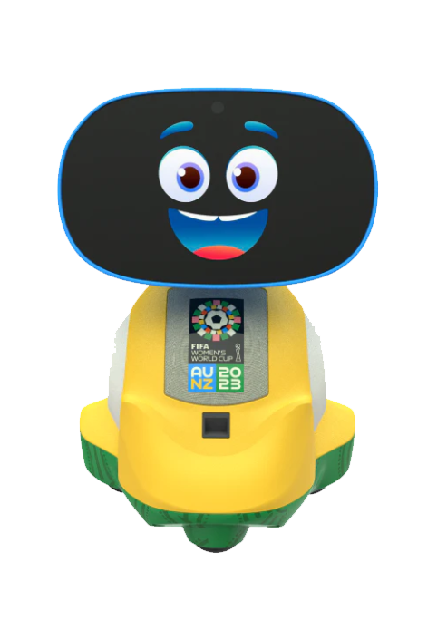 Miko AI robot that affects autism Diagnosis