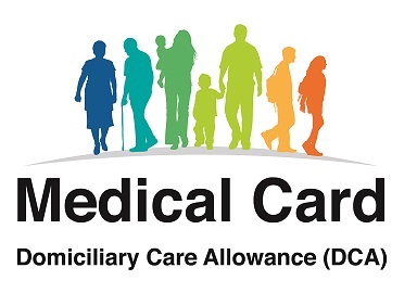 Domiciliary Care Allowance